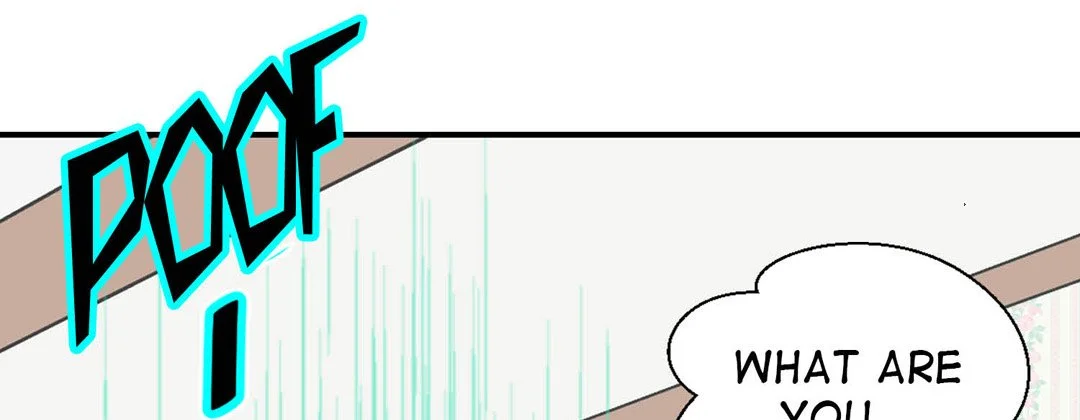 Living with The Wizard - Chapter 2